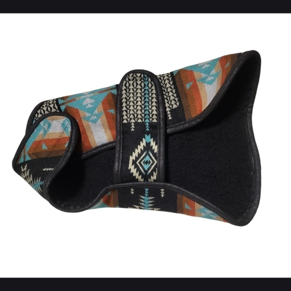 Chilly Dog blanket coat - Picture 4 of 8